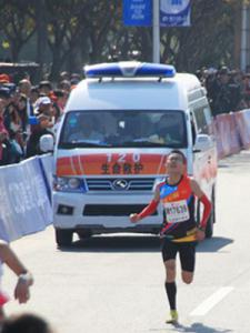 邓州市大型活动