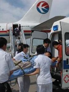 邓州市接送服务