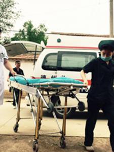 邓州市院后转乡